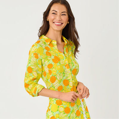 colorful shirt