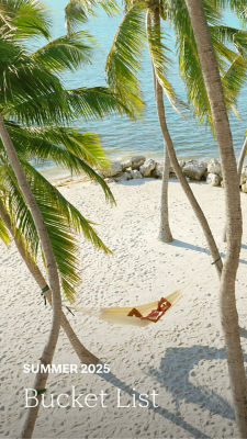 summer 2025 bucket list