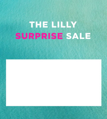 The Surprise Sale