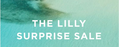 This Hidden Lilly Pulitzer Sale Could Save You Thousands!