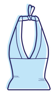 Bliss Tankini 