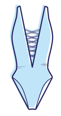 Isle Lattice