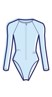 Randee Rashguard
