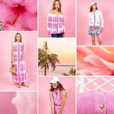 (取寄) リリー ピュリッツァー レディース ブロックトン セーター Lilly Pulitzer X Amazon.com: Lilly Pulitzer Girls Lilly Classic Shif (Little