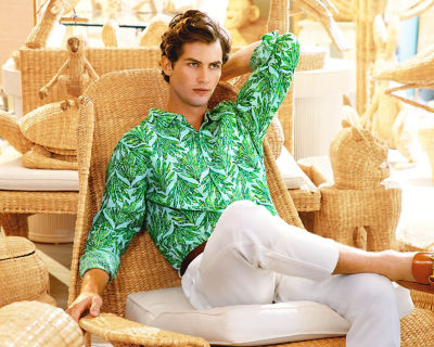 Women's Resort Wear, Dresses & Swimwear | Lilly Pulitzer