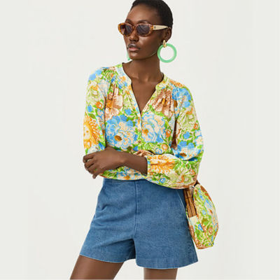 sarissa short