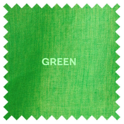 green swatch