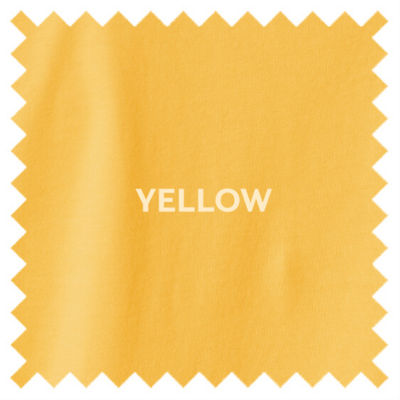 yellow swatch