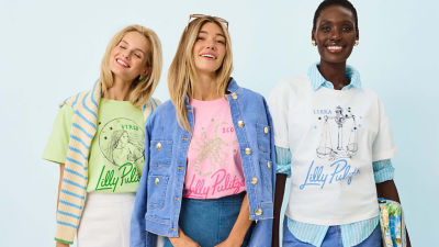 The Zodiac Edit | Lilly Pulitzer