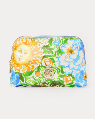 cosmetic pouch