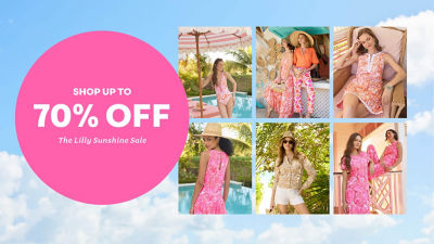 collage of models wearing prints