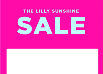 Sunshine Sale Women s Clothing Sale Lilly Pulitzer