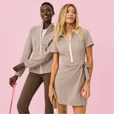 Shop Gingham