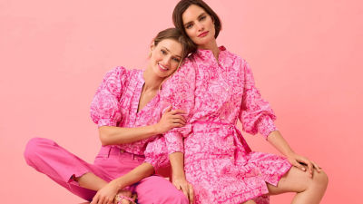 lilly sweatshirts