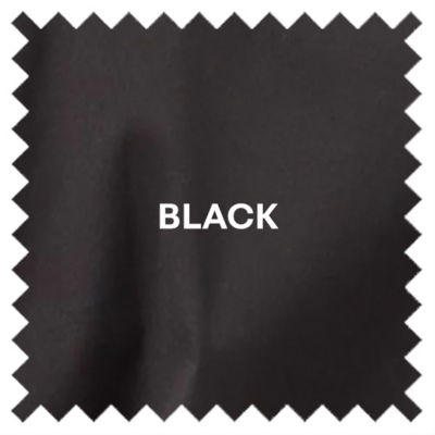 black swatch