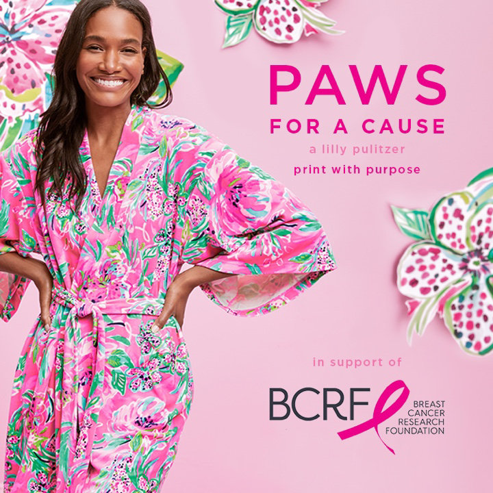 shop paws for a cause