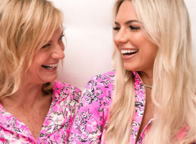 Inside Lillyland: This Is Why Women Are Obsessed With Lilly Pulitzer