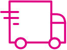 shipping icon