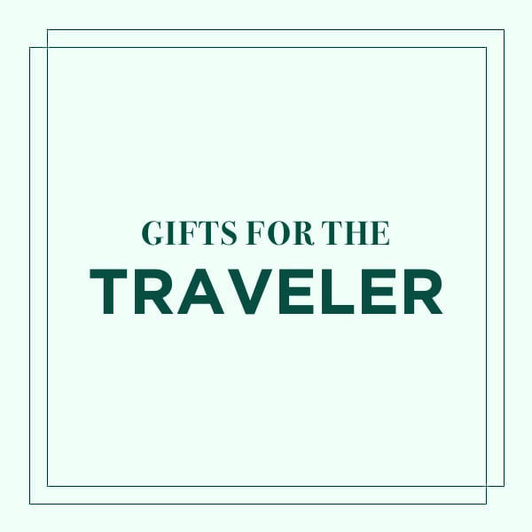 Gifts for Traveler