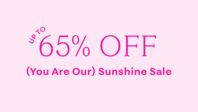 The Lilly Sale Up to 65% Off
