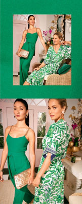 Women s Resort Wear Dresses Swimwear Lilly Pulitzer