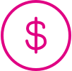 payment questions money icon