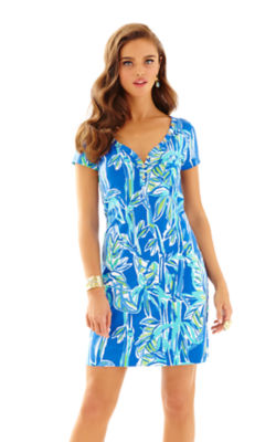 lilly pulitzer sweatshirt dress