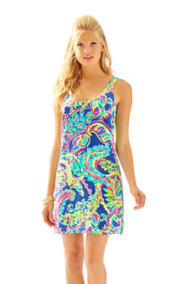 lilly pulitzer sundress