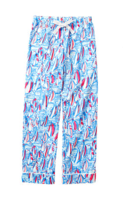 lilly pulitzer pajama shorts