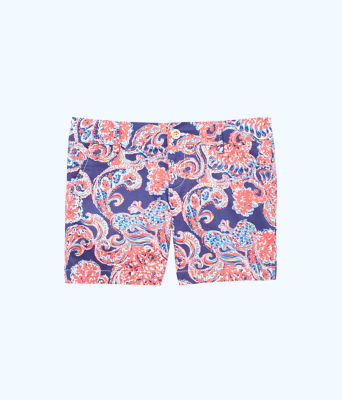 5" Callahan Short, , large - Lilly Pulitzer