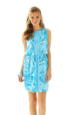 lilly pulitzer sundress