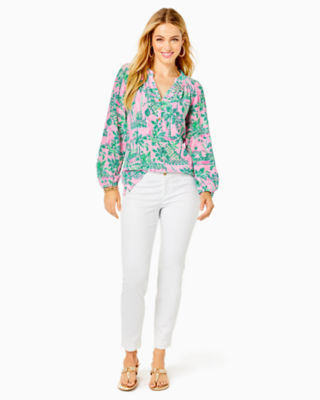 Lilly pulitzer 2024 kelly pants