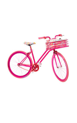Martone Limited Edition Bike, , large  - Lilly Pulitzer