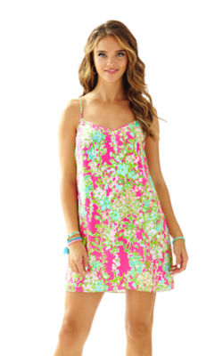 lilly pulitzer sundress