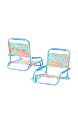 kid beach chairs