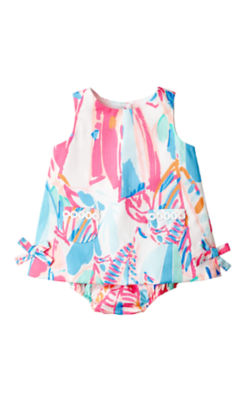 baby lilly shift dress