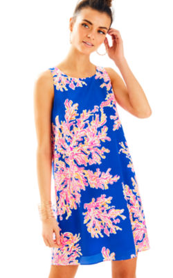 lilly pulitzer jackie dress
