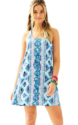 Beacon Dress Lilly Pulitzer