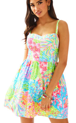 lilly pulitzer sundress