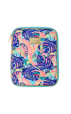 lilly pulitzer suitcase