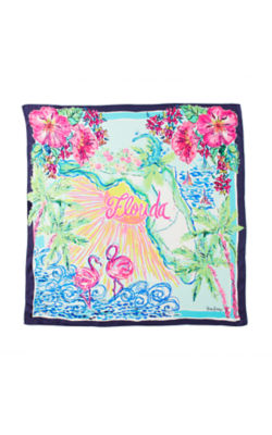 Lilly pulitzer scarf new arrivals