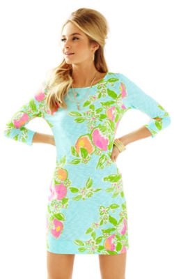 coast maribel spot shirt dress