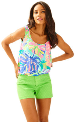 lilly pulitzer ellie shorts