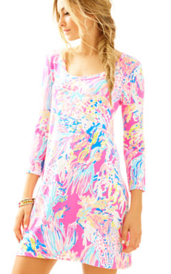 Devon A-Line Dress | Lilly Pulitzer