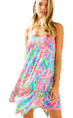 lilly pulitzer sundress