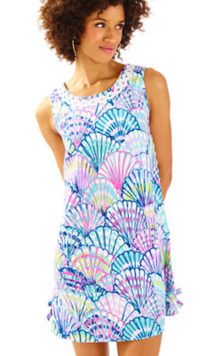 stella shift dress lilly pulitzer