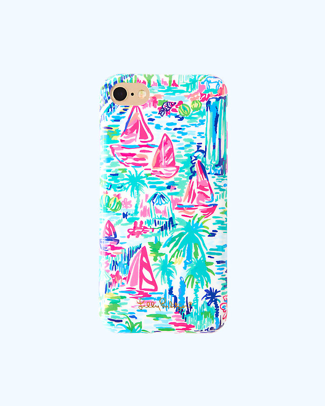 iPhone 7/8 Classic Cover, , large - Lilly Pulitzer