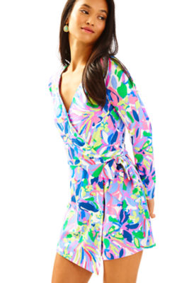 romper looks like dress