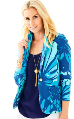lilly pulitzer mens blazer