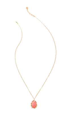 Coraline Necklace, , large  - Lilly Pulitzer